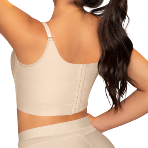 Support Bra REF. 4000