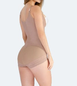 Body Panty Girdle REF. 12023