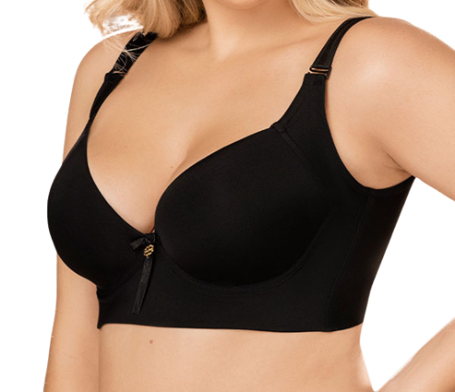 Greater Coverage Bra REF. 653