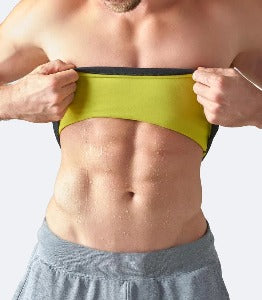 Cinturilla Unisex Neopreno REF. 501