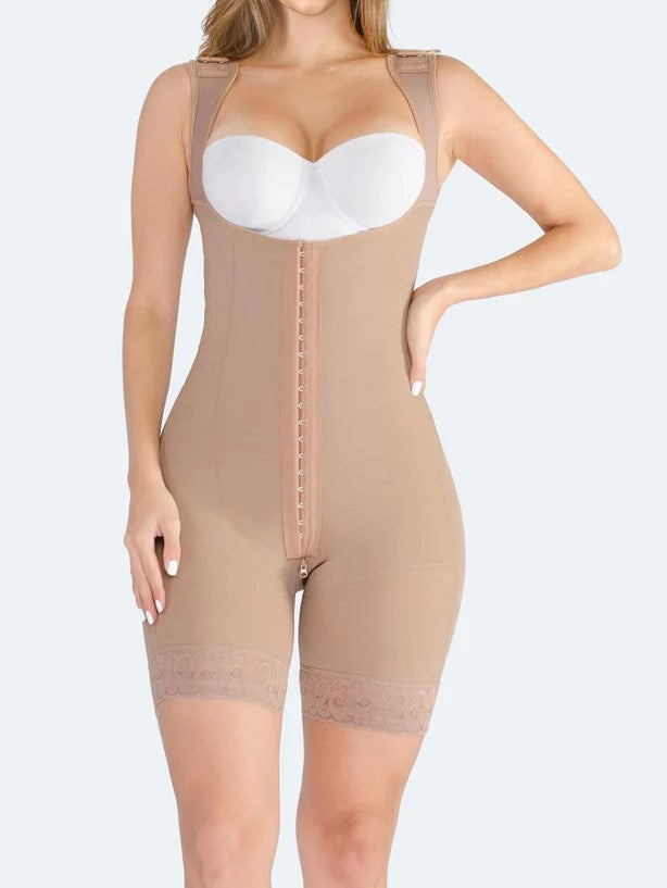 Faja de Espalda Alta Con Broches REF. 11039