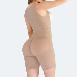 Faja de Espalda Alta Con Broches REF. 11039