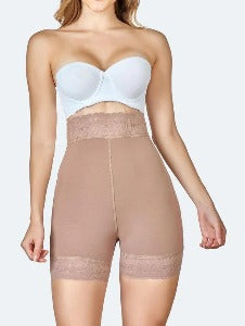 High Butt Lift Short REF. 16004