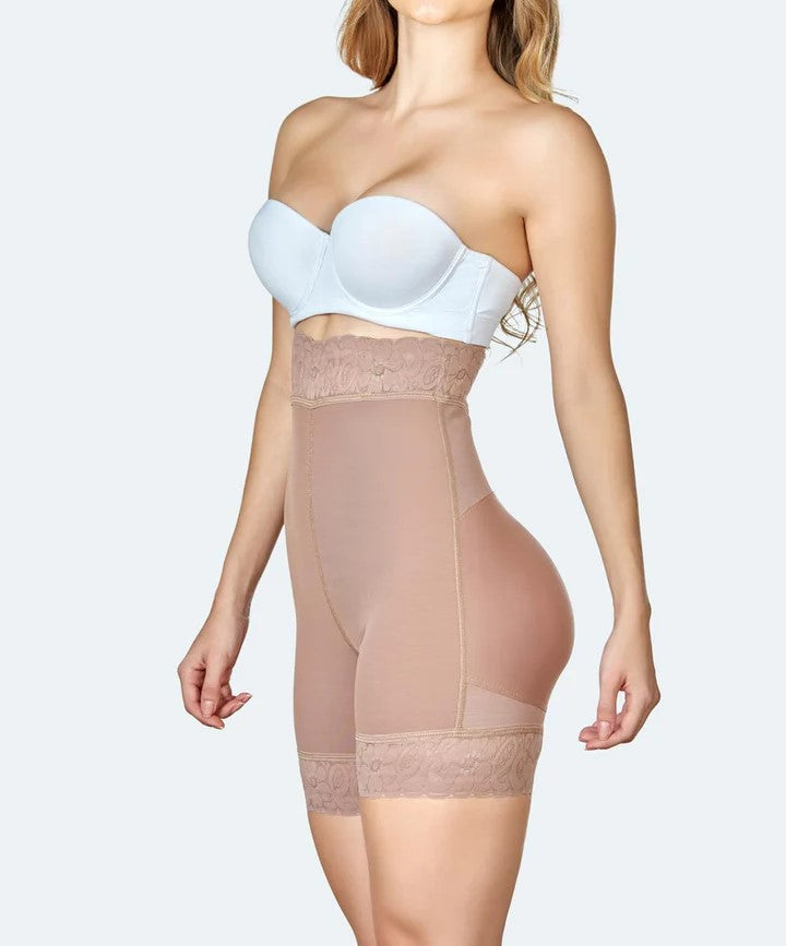 High Butt Lift Short REF. 16004