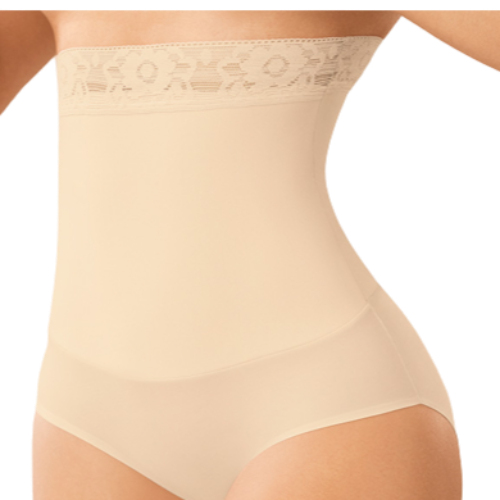 Control Girdle Panty REF. 725